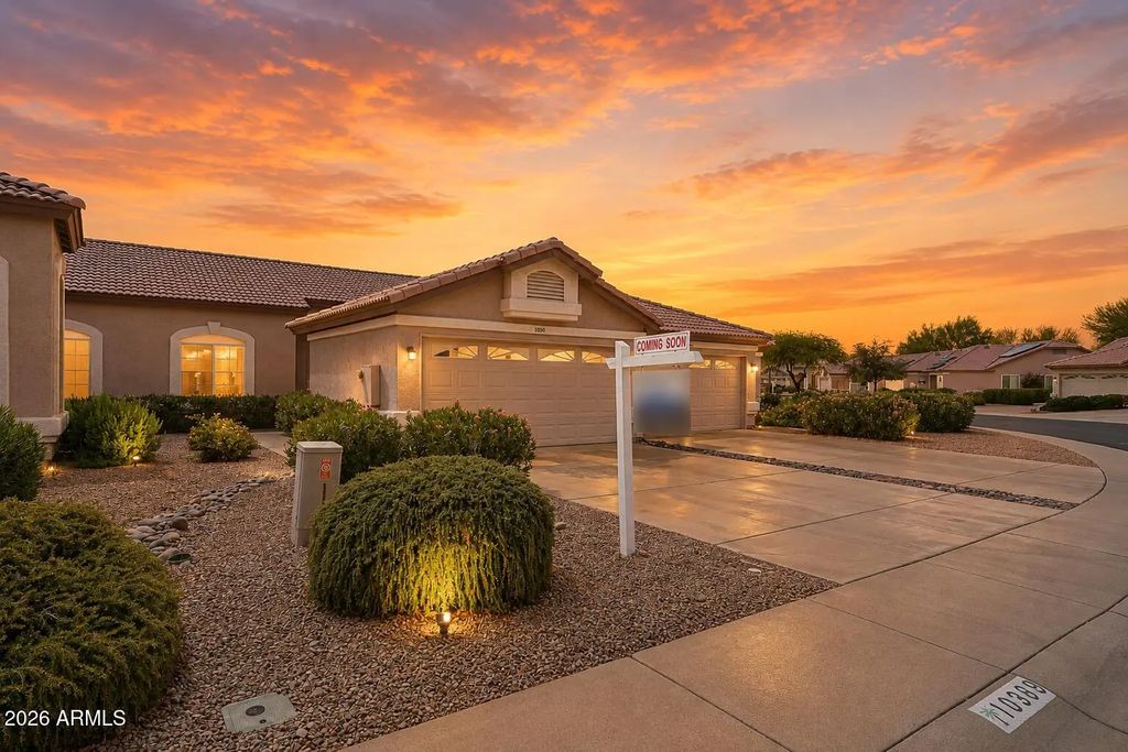 10389 W Burnett Road, Peoria