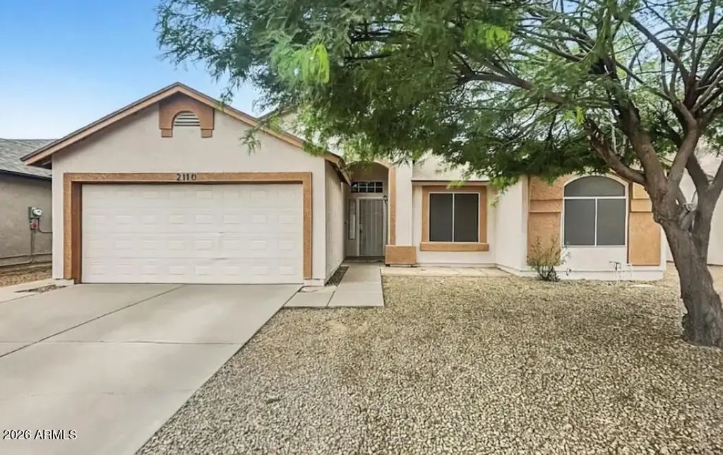 2110 N Ithica Street, Chandler