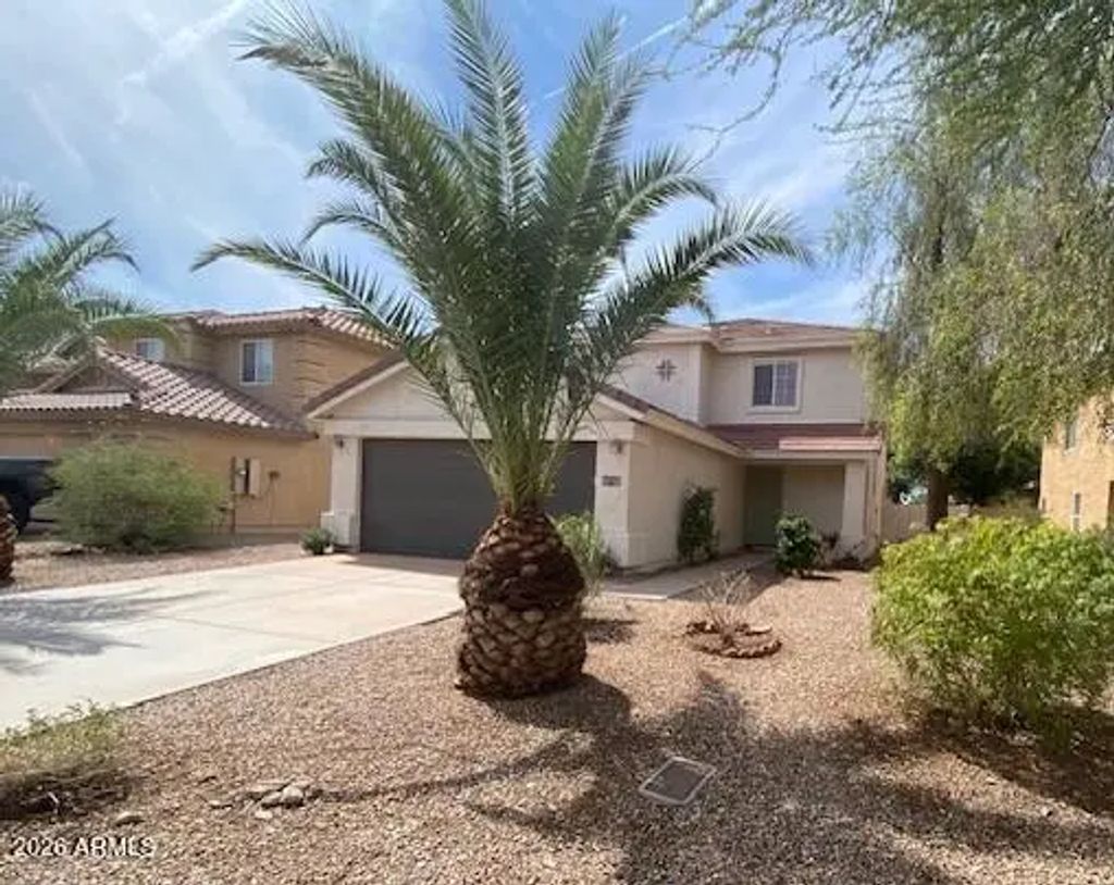 1725 W Roosevelt Avenue, Coolidge
