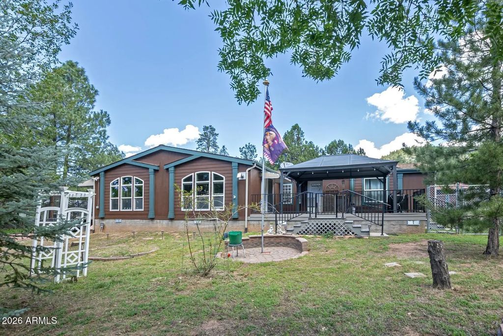 8098 W Nash Trail, Strawberry