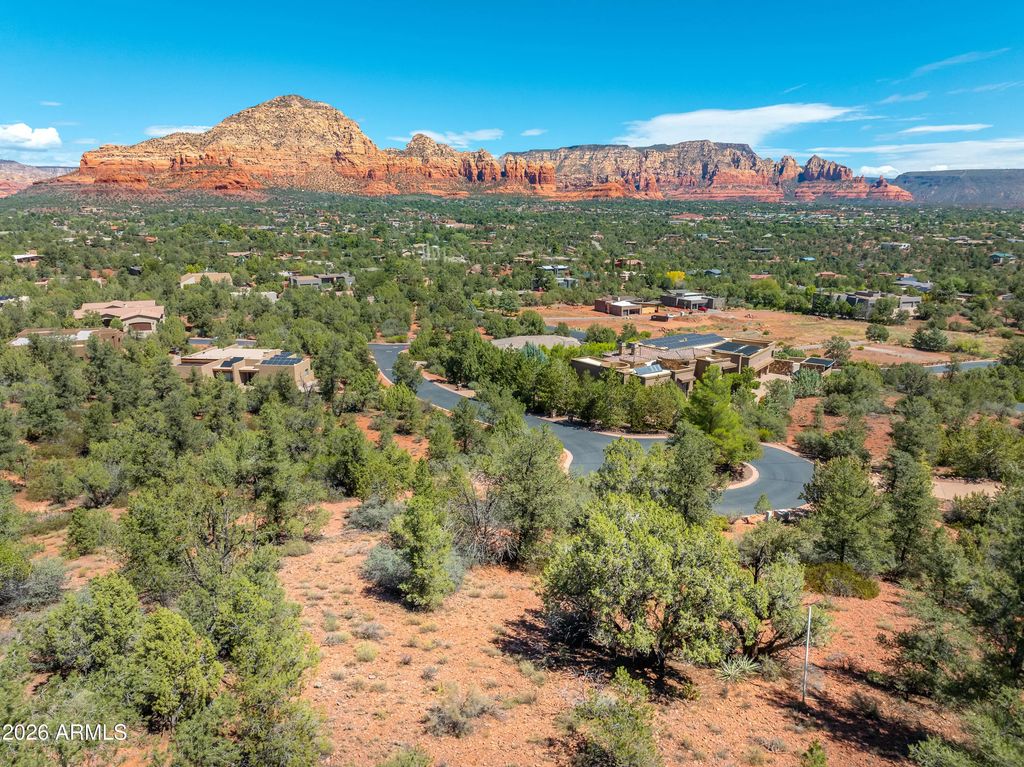 175 Calle Del Viento -- (unit .), Sedona