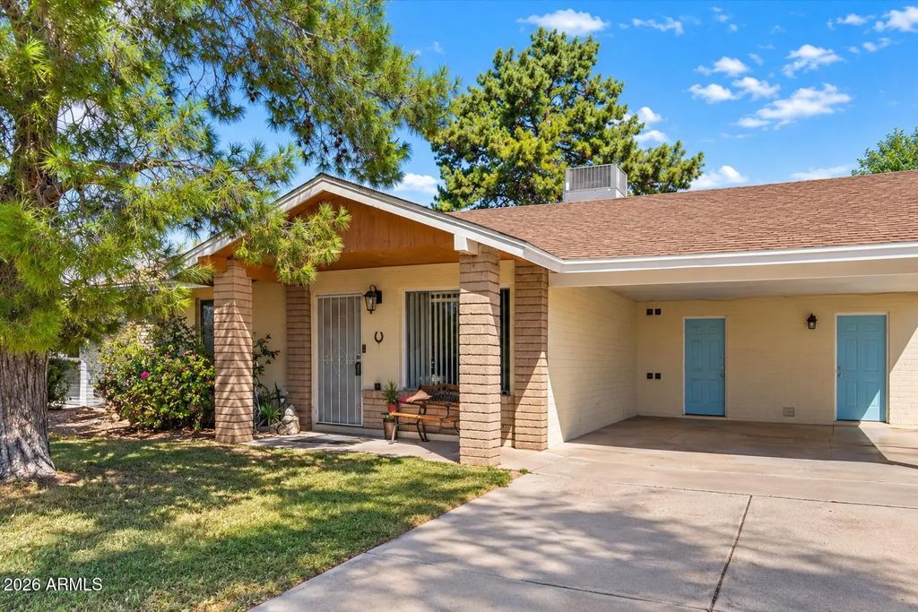 4348 W Garden Drive, Glendale