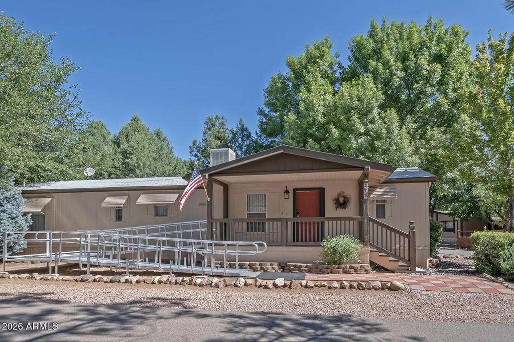 16 N Star Vale Drive (unit 63), Star Valley