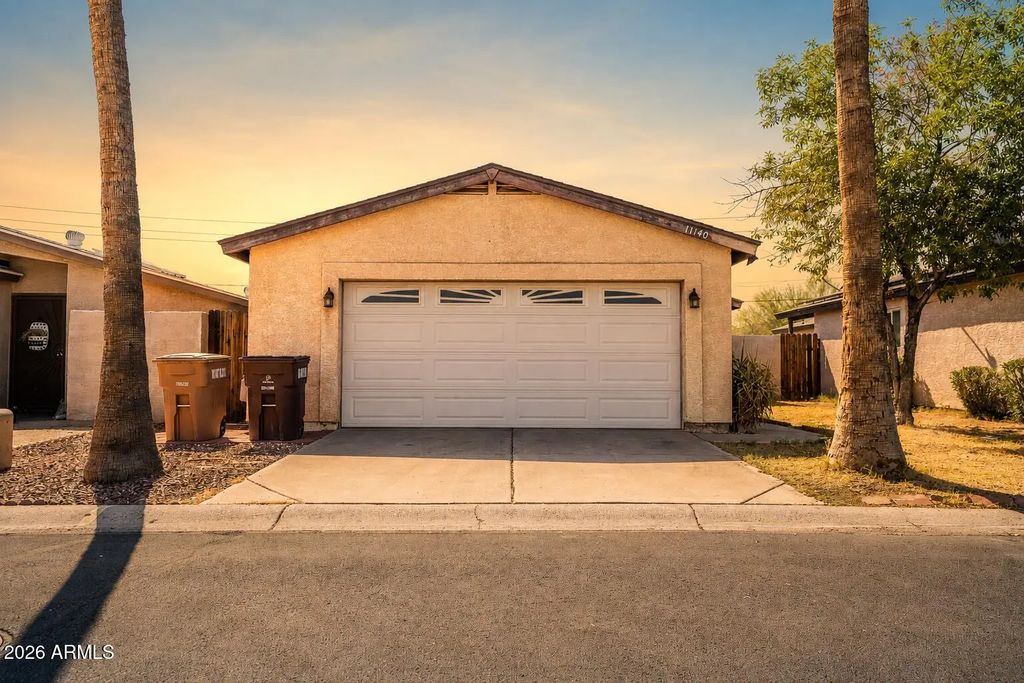 11140 N 82nd Lane, Peoria