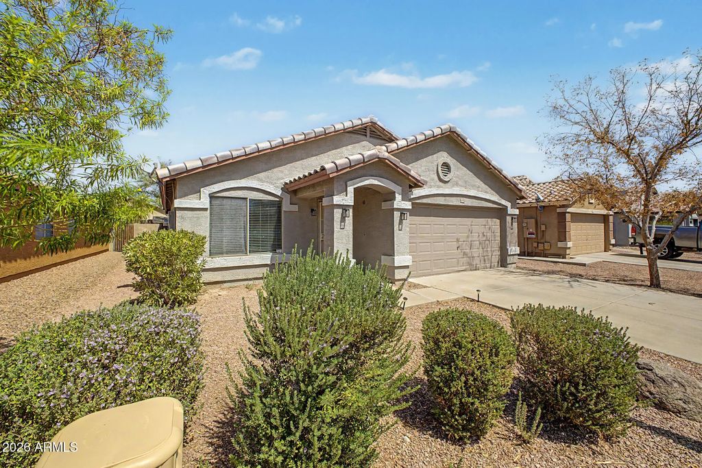 14740 W Redfield Road, Surprise