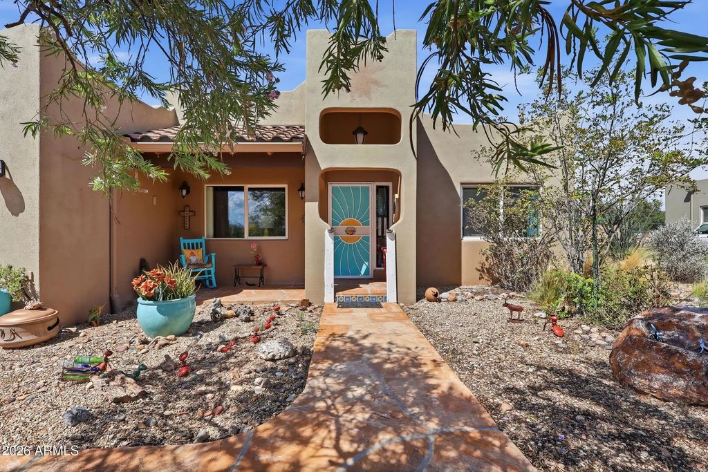4755 E Kerry Drive, Rimrock