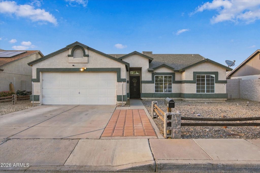 304 E Gardenia Drive, Avondale