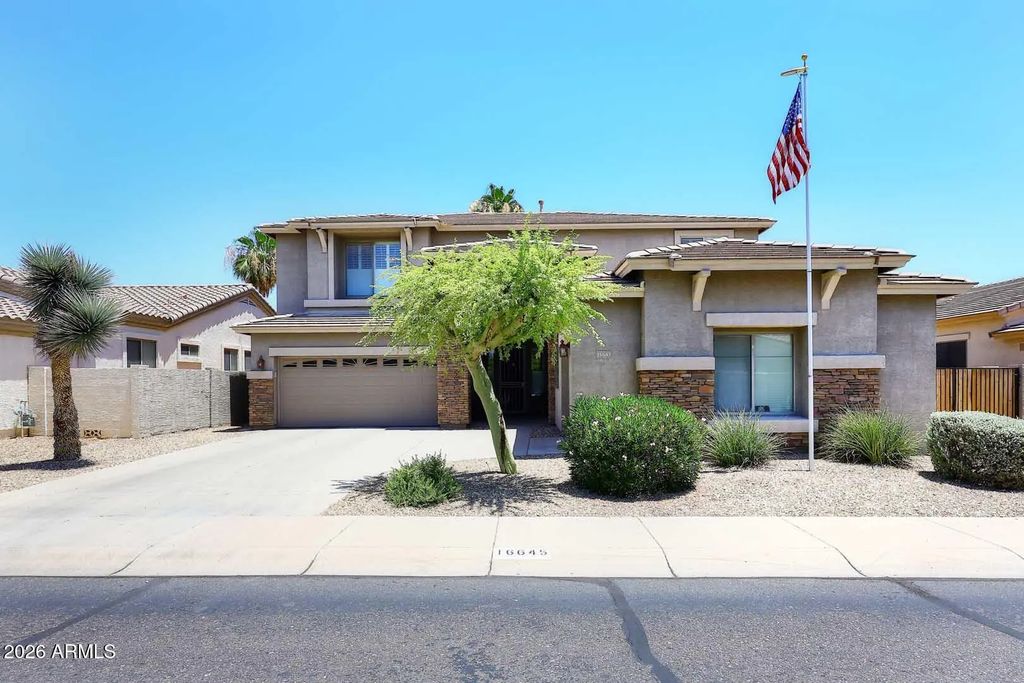 16645 N 173rd Avenue, Surprise