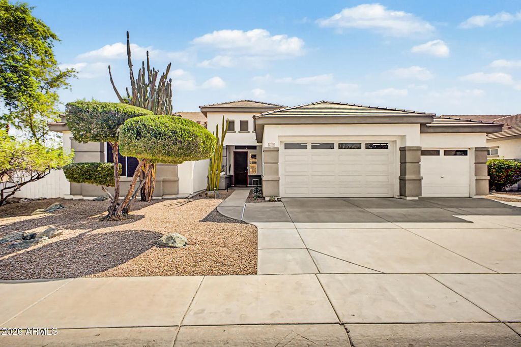2725 S Sierra Street, Gilbert