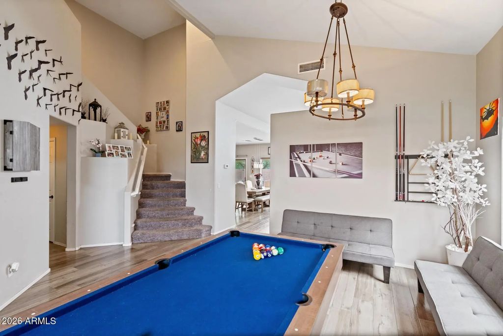 33212 N Roadrunner Lane, Queen Creek