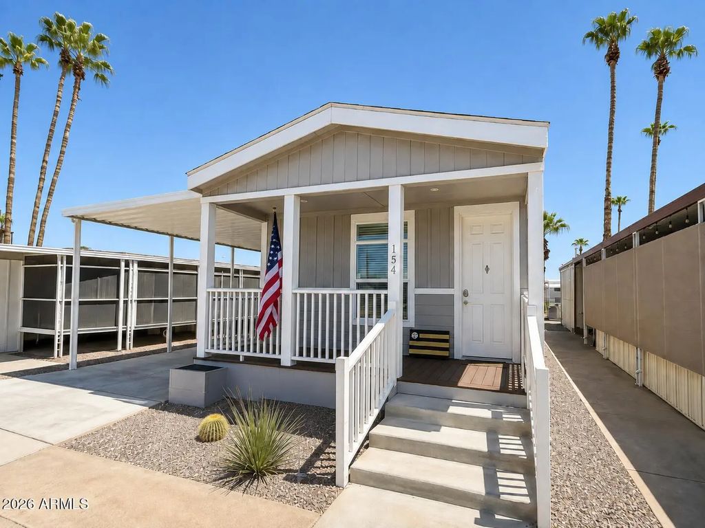 3300 E Broadway Road (unit 154), Mesa