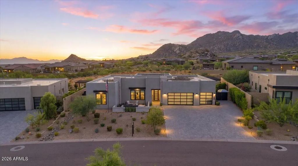 13105 E Juan Tabo Road, Scottsdale