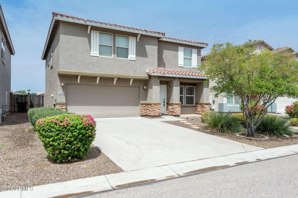 1084 E Kelsi Avenue, San Tan Valley