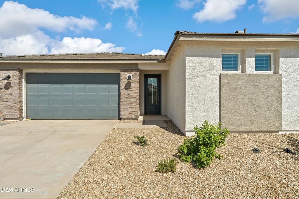 26723 N 167th Avenue, Surprise