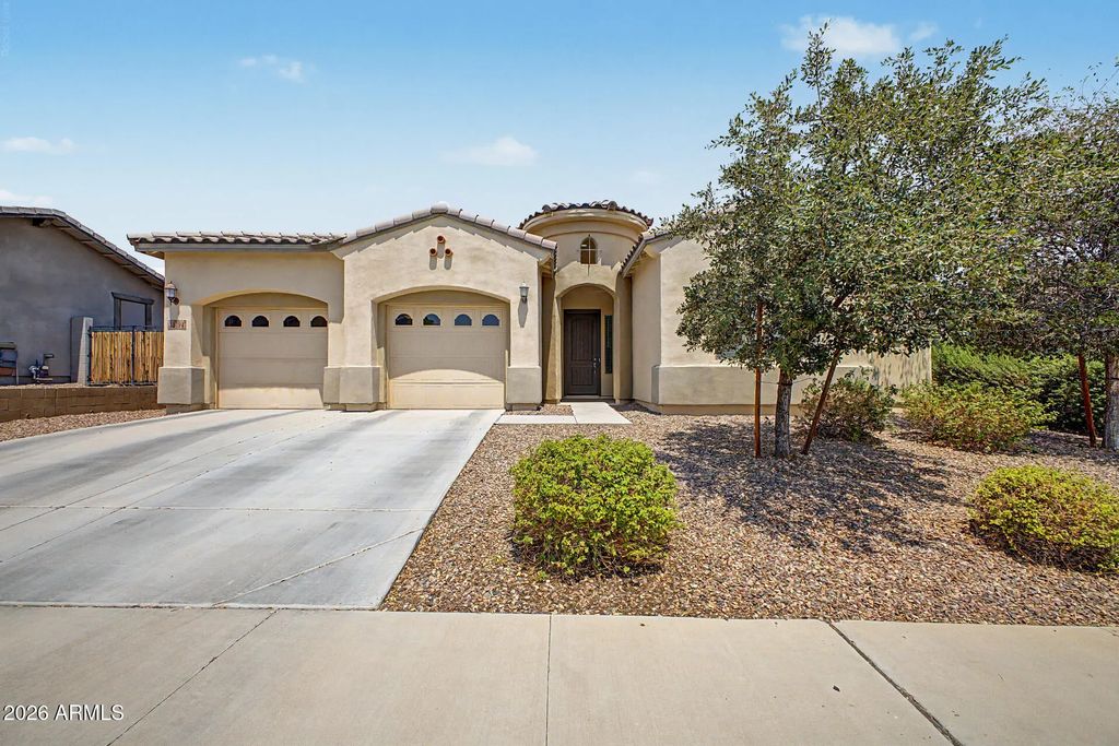 13794 W Sarano Terrace, Litchfield Park