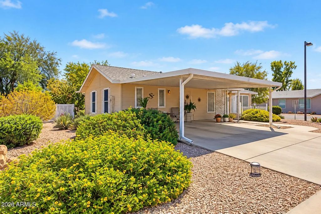 8500 E Southern Avenue (unit 139), Mesa
