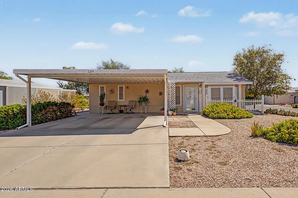 8500 E Southern Avenue (unit 139), Mesa