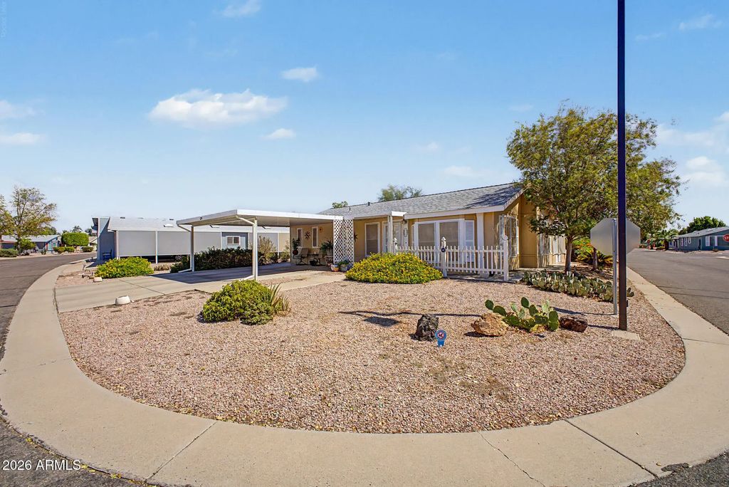 8500 E Southern Avenue (unit 139), Mesa