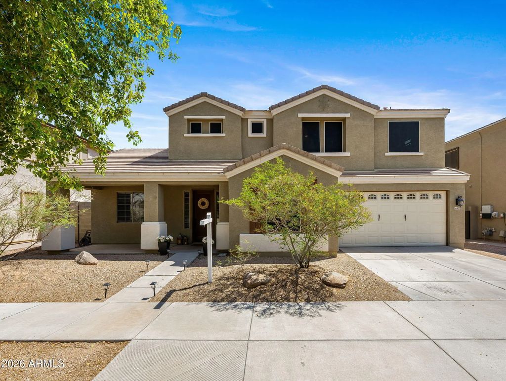 14427 N 135th Drive, Surprise