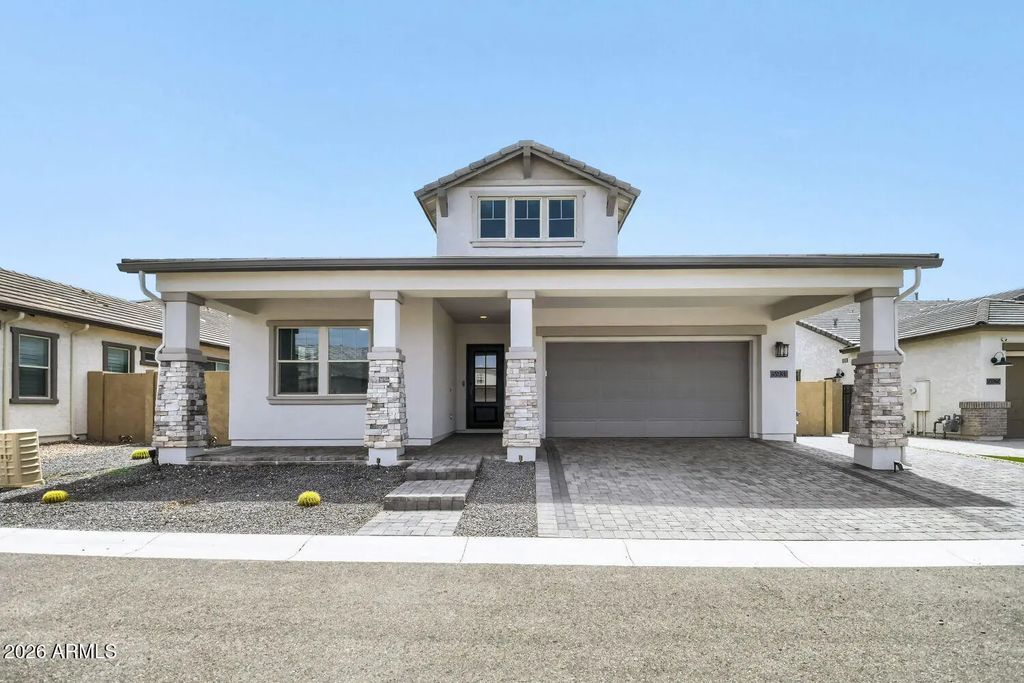 5931 E Redmont Drive, Mesa
