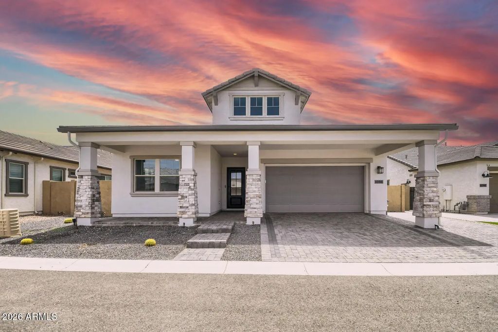 5931 E Redmont Drive, Mesa