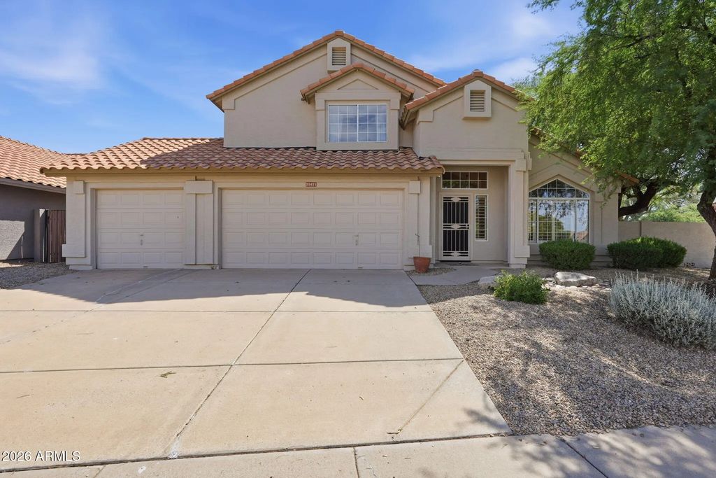 30405 N 42nd Street, Cave Creek