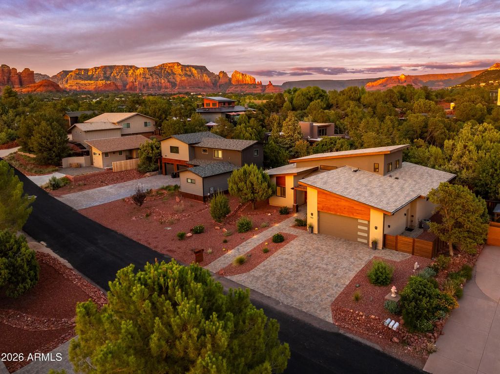 110 Essex Avenue, Sedona
