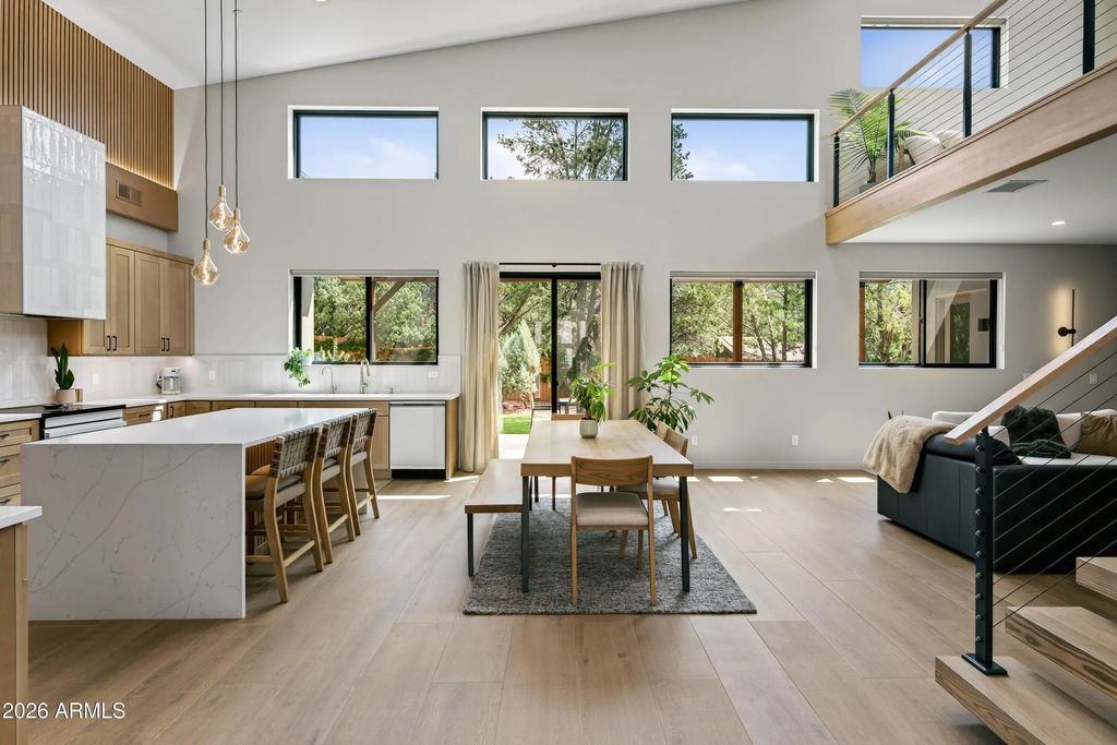 110 Essex Avenue, Sedona