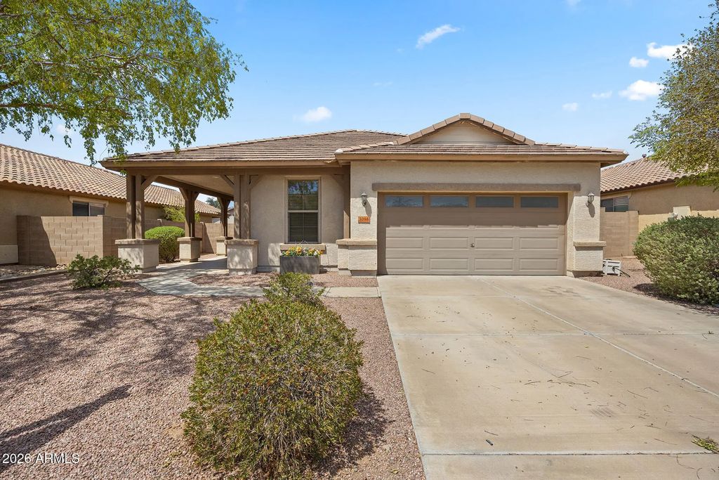 3096 E Ravenswood Drive, Gilbert