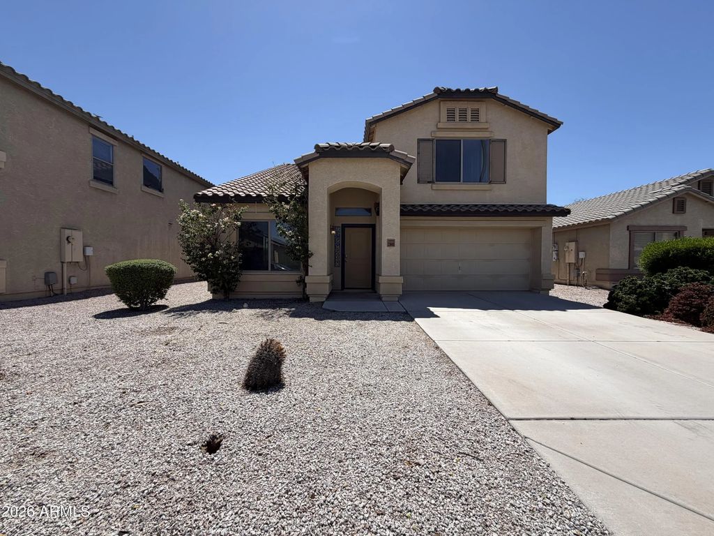 23669 W Parkway Drive, Buckeye
