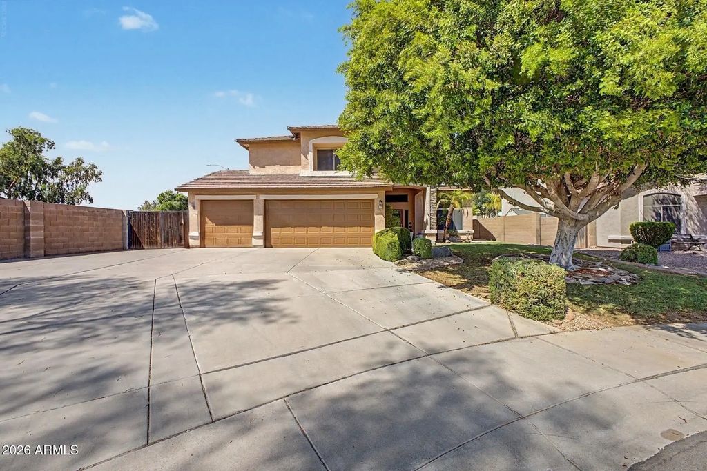8672 W Adam Avenue, Peoria