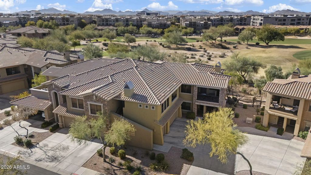 21320 N 56th Street (unit 2110), Phoenix