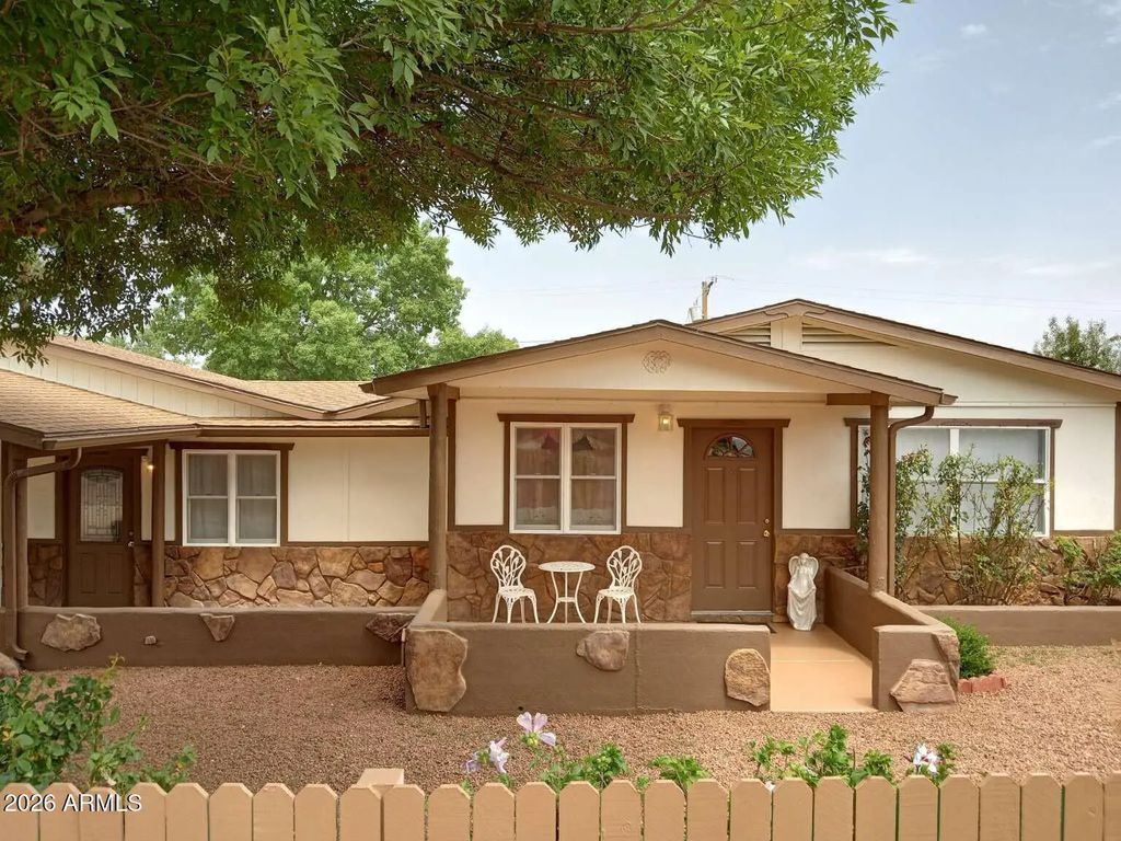 300 E Phoenix Street, Payson