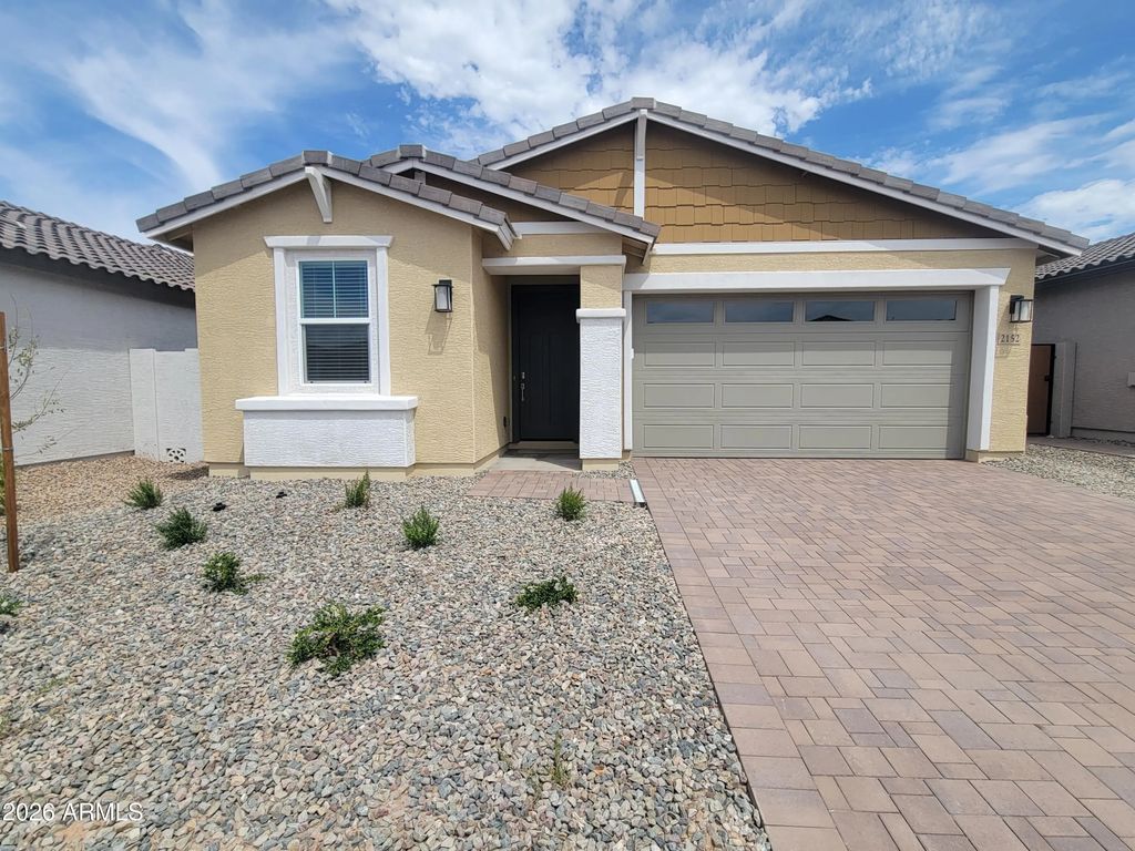 2152 W Rutledge Avenue, Apache Junction