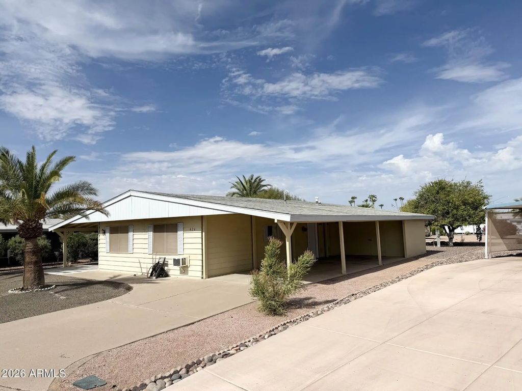 426 S 81st Place, Mesa