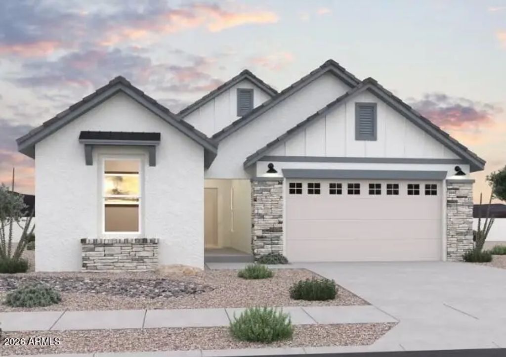 24118 W Pueblo Avenue, Buckeye