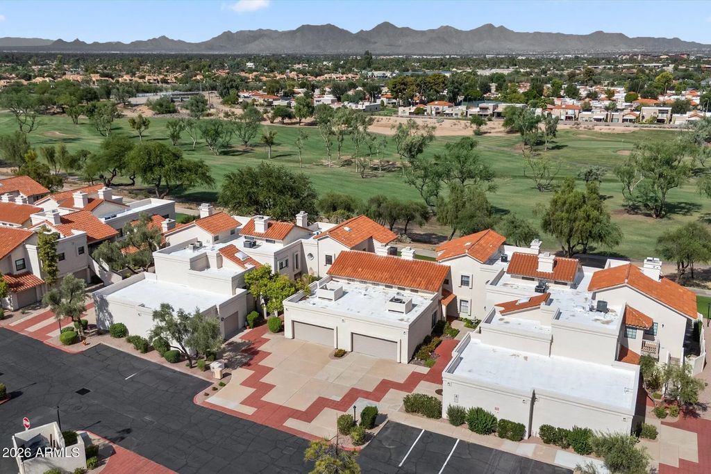 7800 E Lincoln Drive (unit 1025), Scottsdale