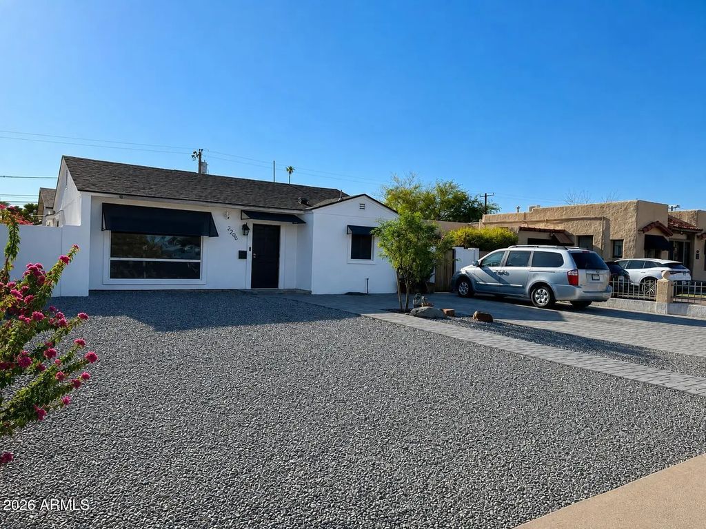 2206 N 15th Avenue, Phoenix