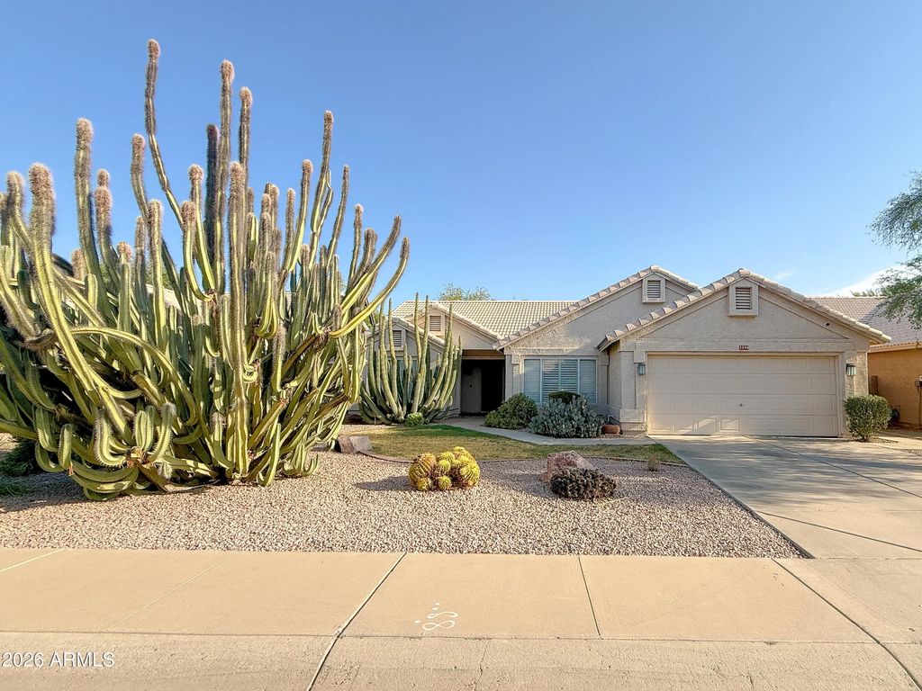 1590 E San Tan Street, Chandler
