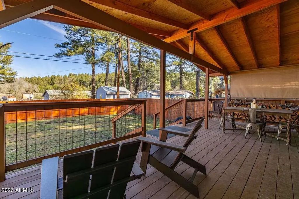 945 Osage, Flagstaff