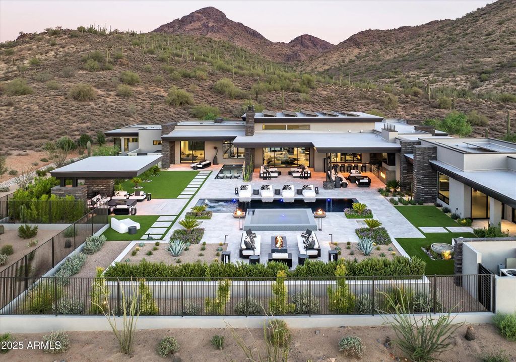 10784 E Pinnacle Peak Road, Scottsdale