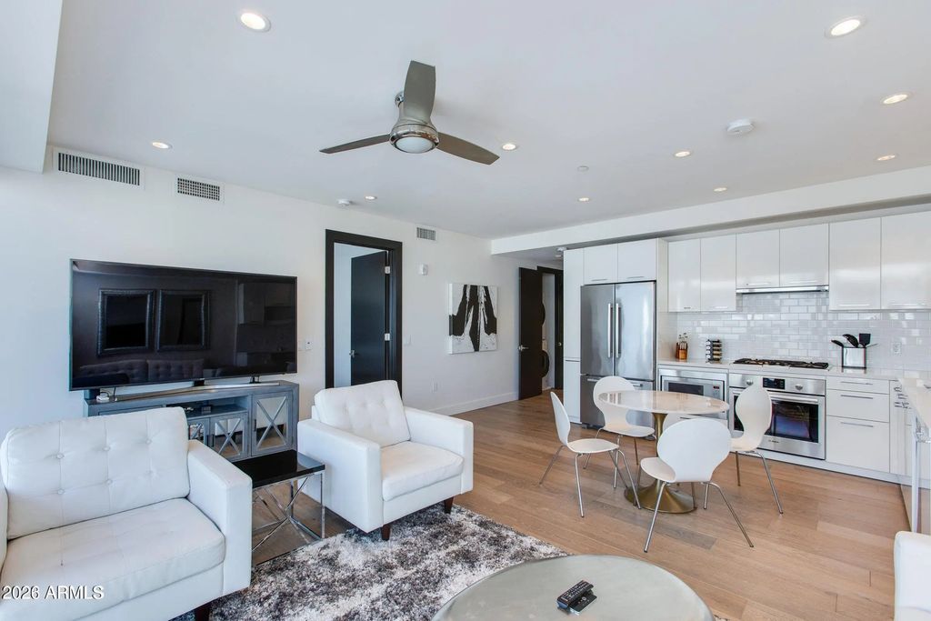 4422 N 75th Street (unit 3003), Scottsdale
