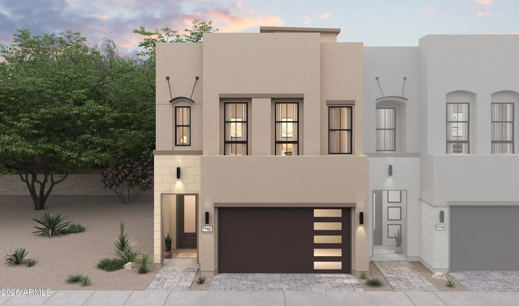7301 E Via Luna Drive, Scottsdale