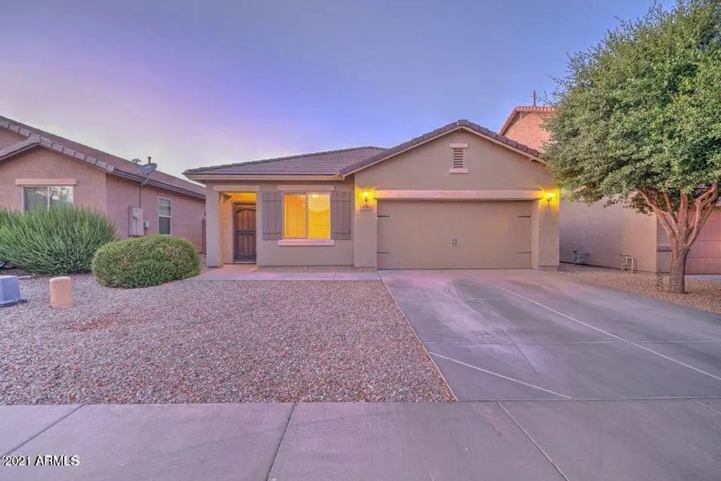 4582 W Crescent Road, Queen Creek