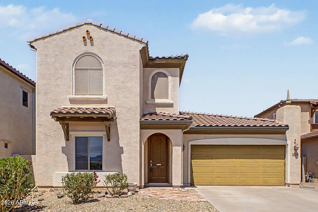 10030 W Levi Drive, Tolleson