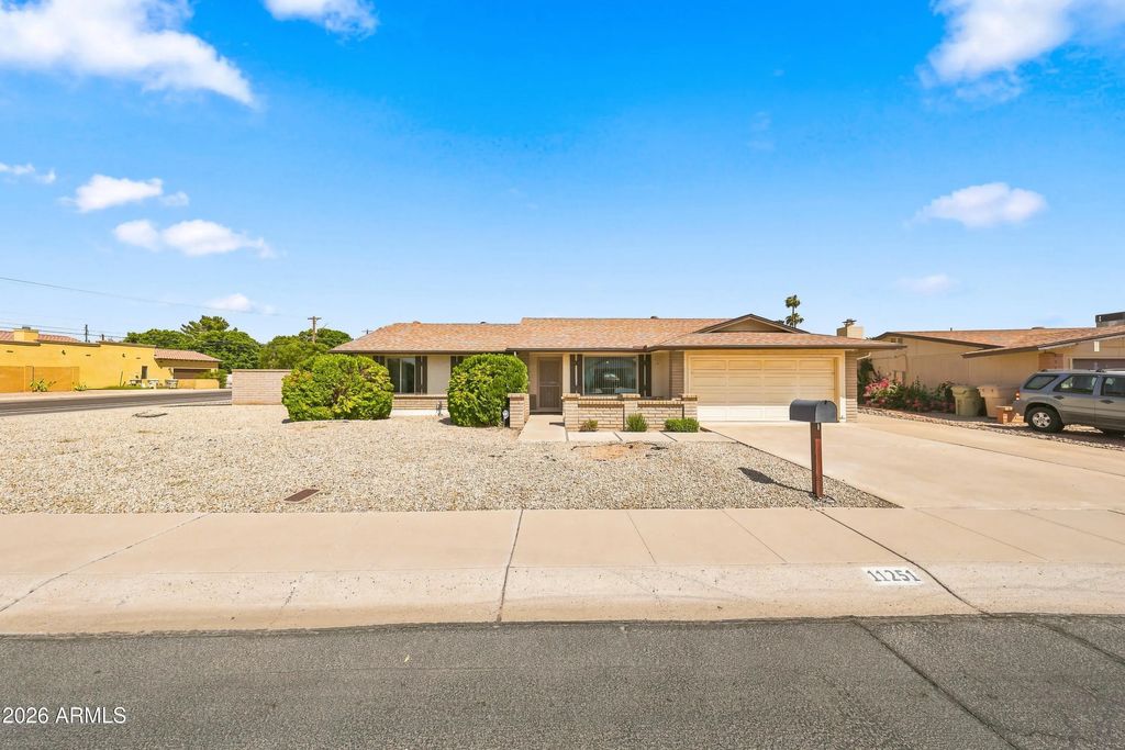 11251 N 50th Drive, Glendale