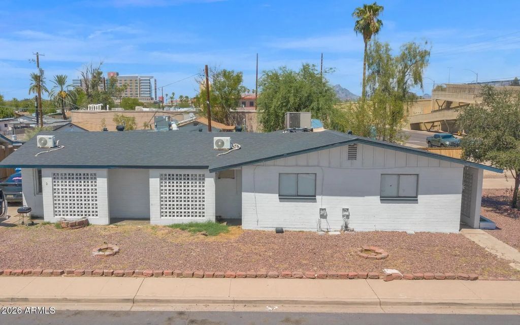 2228 N 20th Street, Phoenix