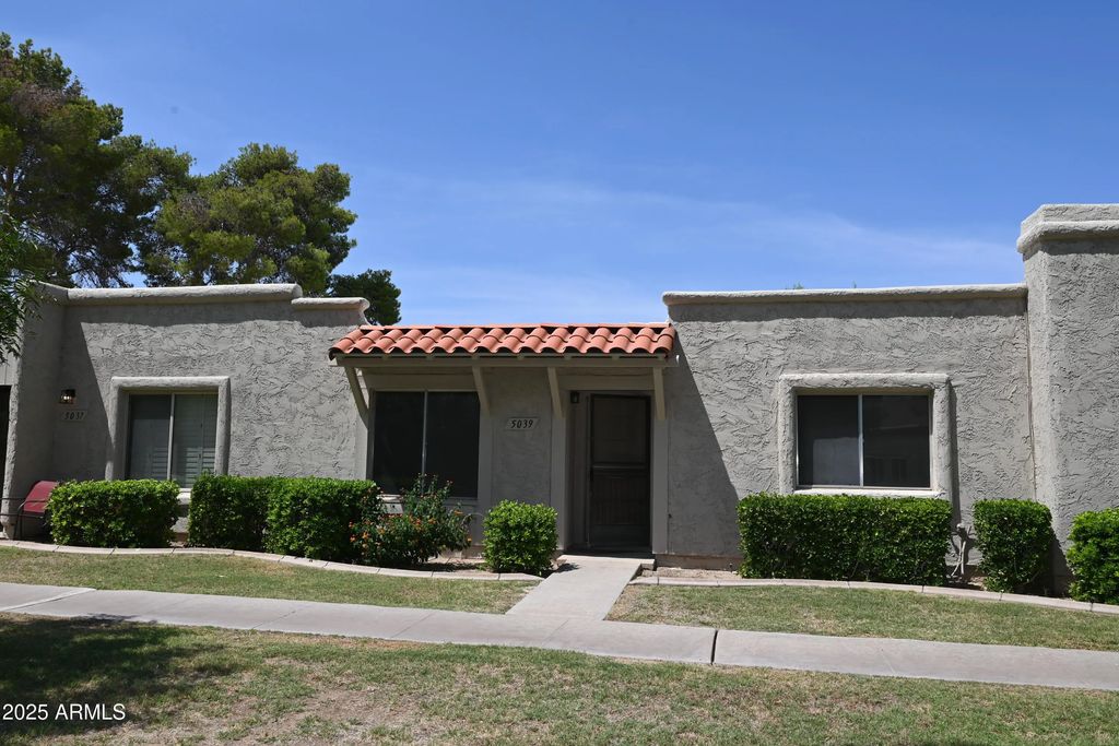 5039 N 81st Street, Scottsdale