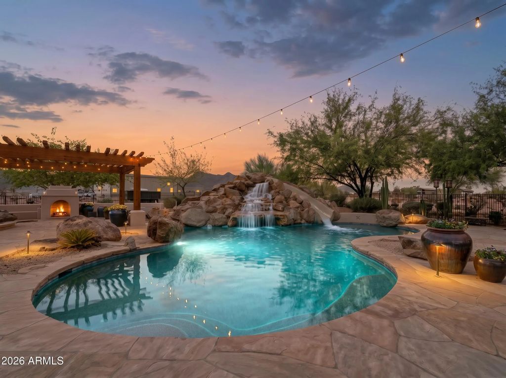 20011 W Meadowbrook Avenue, Litchfield Park