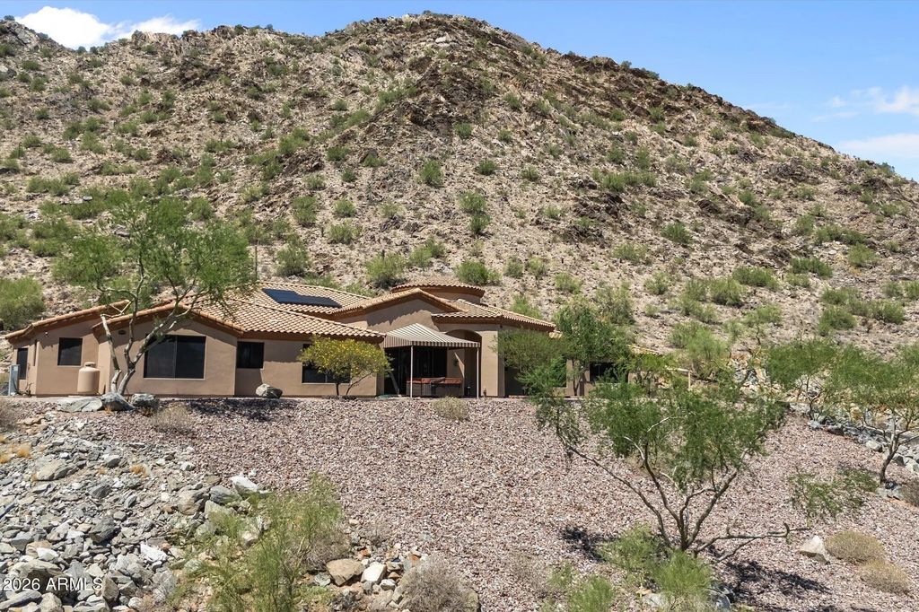 34026 N Mesquite Canyon Trail, San Tan Valley